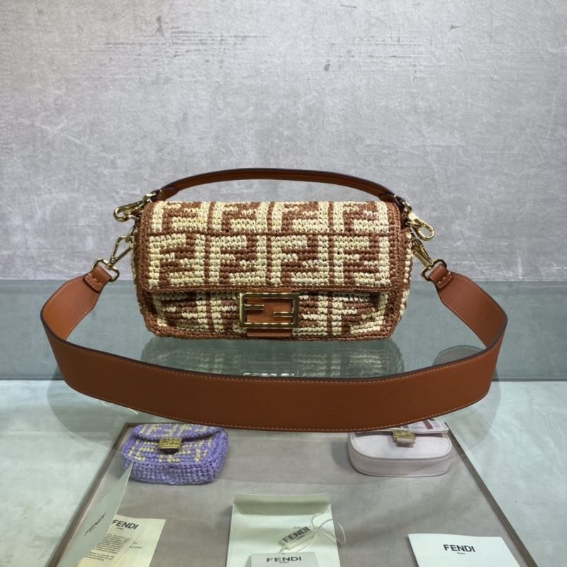 Fendi Baguette Bags